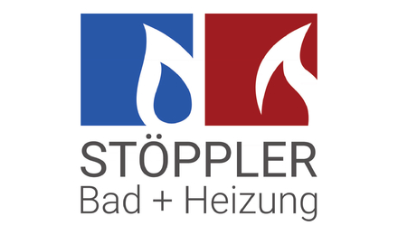 Kundenlogo von Stöppler Heizung - Sanitär - Solar und mehr