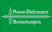 Kundenlogo Beerdigungen Neese-Diekmann