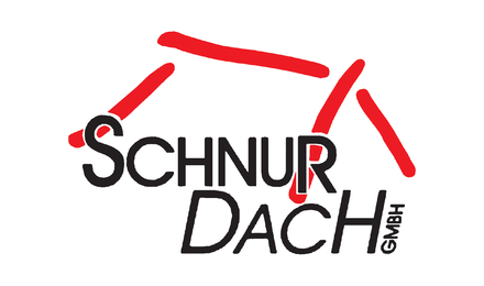 Kundenlogo von Schnur Dach GmbH