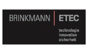 Kundenlogo Brinkmann ETEC GmbH
