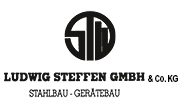 Kundenlogo Steffen Ludwig GmbH