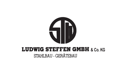 Kundenlogo von Steffen Ludwig GmbH