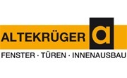 Kundenlogo Altekrüger GmbH Fenster - Türen - Innenausbau