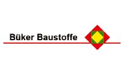 Kundenlogo Büker-Baustoffe GmbH
