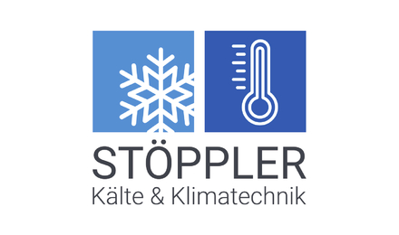 Kundenlogo von Stöppler Kälte & Klimatechnik