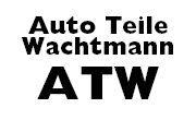 Kundenlogo ATW Auto Teile Wachtmann