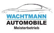 Kundenlogo Wachtmann Automobile