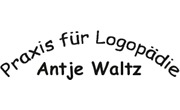 Kundenlogo Logopädie Waltz Antje