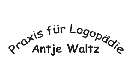 Kundenlogo von Logopädie Waltz Antje