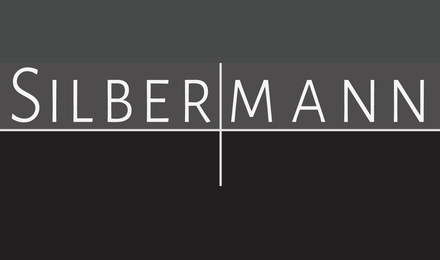 Kundenlogo von Bestattungen Silbermann Inhaber: Grieneisen GBR