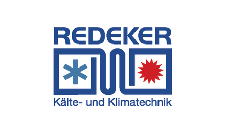 Kundenlogo von Redeker Kältetechnik GmbH & Co.