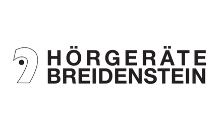 Kundenlogo von Breidenstein Andreas Hörgeräte Meisterbetrieb
