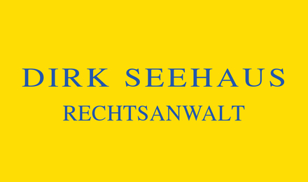 Kundenlogo von Seehaus Dirk