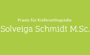 Kundenlogo Praxis für Kieferorthopädie Solveiga Schmidt M.Sc.