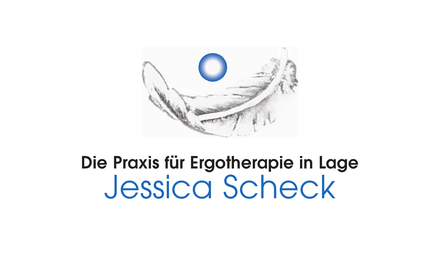 Kundenlogo von Ergotherapie Scheck Jessica