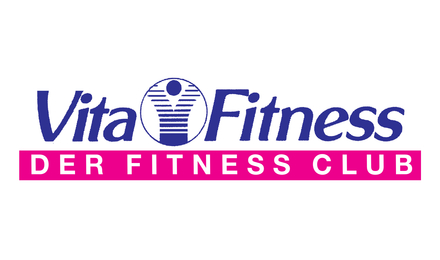 Kundenlogo von Vita Fitness