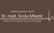 Kundenlogo Miketic, Sinisa Dr. med. Kardiologische Praxis