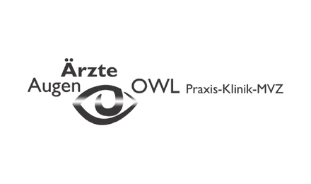 Kundenlogo von Augenärzte OWL MVZ Residenz GmbH
