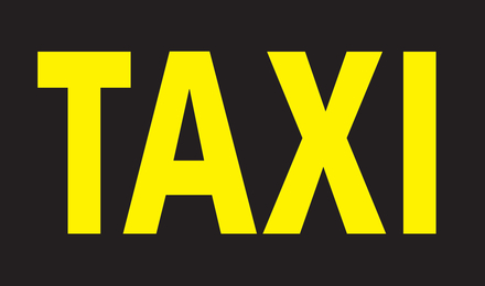 Kundenlogo von Taxiwelt in bester Lage
