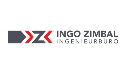 Kundenlogo von Ingo Zimbal Ingenieurbüro