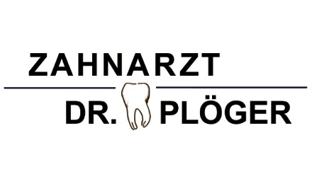 Kundenlogo von Dr.med.dent. Mathias Plöger Zahnarzt