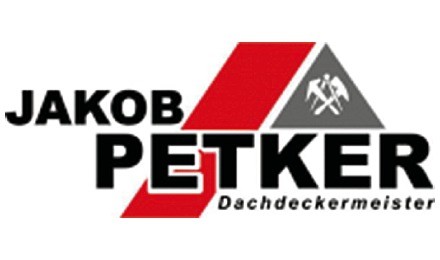Kundenlogo von Jakob Petker Dachdeckermeister GmbH