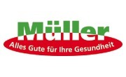 Kundenlogo Müller + Festerling GmbH