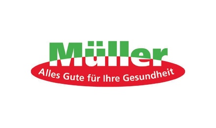 Kundenlogo von Müller + Festerling GmbH