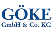 Kundenlogo Göke GmbH & Co. KG Elektro, Heizung, Sanitär