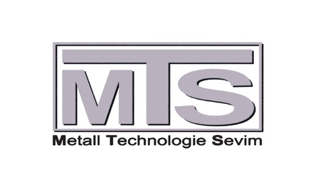 Kundenlogo von MTS Metall Technologie Sevim