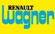 Kundenlogo Autohaus Wagner Renault und Dacia Vertragsservice-Partner