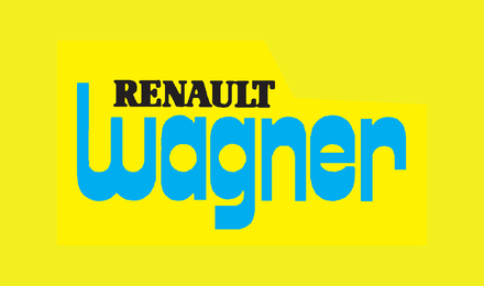 Kundenlogo von Autohaus Wagner Renault und Dacia Vertragsservice-Partner