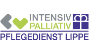 Kundenlogo Intensiv Palliativ-Pflegedienst Lippe Gemeinnützige GmbH