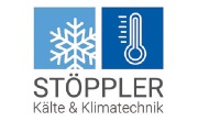 Kundenlogo Stöppler Kälte & Klimatechnik