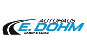 Kundenlogo Mazda Authaus E. Dohm