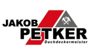 Kundenlogo Jakob Petker Dachdeckermeister GmbH