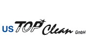 Kundenlogo US TOP Clean GmbH