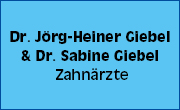 Kundenlogo Giebel Jörg-Heiner u. Sabine Dres. Zahnarztpraxis