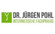 Kundenlogo Internistische Fachpraxis Dr. Pohl