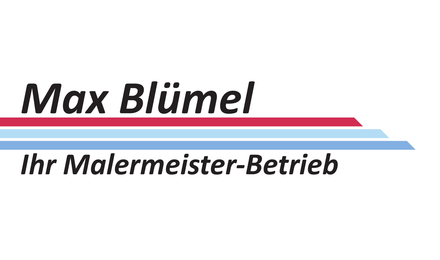 Kundenlogo von Blümel