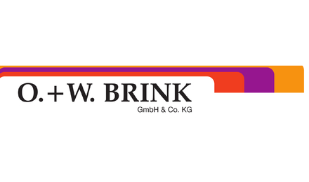 Kundenlogo von Brink O.+ W. Malerbetrieb - Autolackiererei