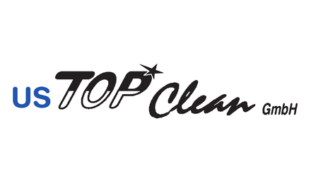 Kundenlogo von US TOP Clean GmbH