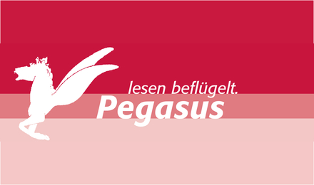 Kundenlogo von Buchhandlung Pegasus Ursula Heer