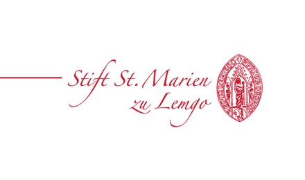 Kundenlogo von Stift St. Marien zu Lemgo