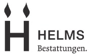 Kundenlogo Helms Bestattungen