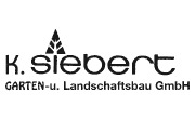 Kundenlogo K. Siebert Garten- u. Landschaftsbau GmbH