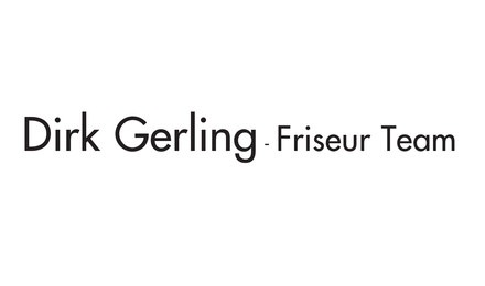 Kundenlogo von Dirk Gerling Friseur Team