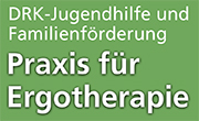 Kundenlogo Deutsches Rotes Kreuz Praxis für Ergotherapie