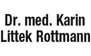 Kundenlogo Littek-Rottmann Karin Dr.med.