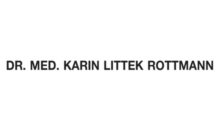 Kundenlogo von Littek-Rottmann Karin Dr.med.